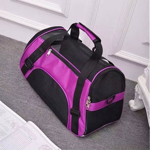 Usine Vente en gros Pet Carrier <span class=keywords><strong>Sac</strong></span> <span class=keywords><strong>de</strong></span> voyage Transporteurs souples pour animaux <span class=keywords><strong>de</strong></span> compagnie Chat <span class=keywords><strong>Chiot</strong></span> Transporteur <span class=keywords><strong>Transport</strong></span> Pet Sacs <span class=keywords><strong>de</strong></span> voyage - Product Image 6