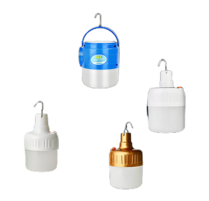<span class=keywords><strong>Lanterne</strong></span> de camping LED rechargeable <span class=keywords><strong>solaire</strong></span> et USB, lumière de tente portable super lumineuse, longue autonomie, étanche pour l'extérieur - Product Image 4