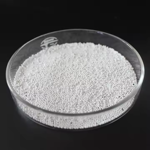 Bolas de Cerámica de Zirconia Personalizadas de 1-13 mm, 7.938 mm, 5/16'', Blancas de Alto Pulido, Dureza 9 Mohs, para Rodamientos de Bolas de Cerámica Industriales - Product Image 5
