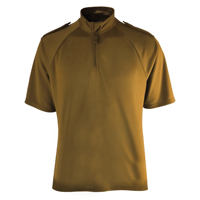 Évacuation inhérente à la mode personnalisé qualité électricien vêtements de travail Polo vêtements t-shirt femmes uniforme