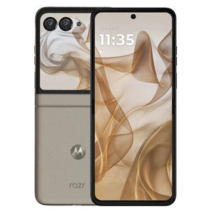 Teléfono Móvil Plegable <span class=keywords><strong>Moto</strong></span> Razr <span class=keywords><strong>50</strong></span> FOLD de Bajo <span class=keywords><strong>Precio</strong></span> con 4200 mAh, 30 W/Dimensity 7300X/6.9 Pulgadas, 120 Hz/Cámara Frontal de 32 MP - Product Image 4