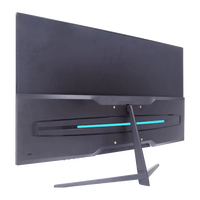 Offre Spéciale 24 27 32 34 pouces écran large PC Gamer moniteur incurvé 60hz 75hz 144hz 165hz 2ms moniteur de jeu 4K 2K moniteur