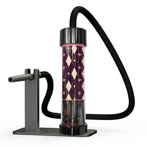 Chichas électroniques rechargeables USB PUFFS 60000 pour les boutiques de <span class=keywords><strong>chicha</strong></span> en Espagne, détaillants et grossistes, faible MOQ - Product Image 3