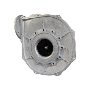 RG175 ebmpapst/2000-3633-010204 230V AC 58W 2500rpm กังหัน0.31A ทนอุณหภูมิสูงพัดลมระบายความร้อน - Product Image 2