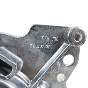 Pièces automobiles haute performance en gros 92067383 4804996 <span class=keywords><strong>Pompe</strong></span> à <span class=keywords><strong>huile</strong></span> adaptée à <span class=keywords><strong>Chevrolet</strong></span>-JPRT <span class=keywords><strong>Captiva</strong></span> 2.4L - Product Image 5
