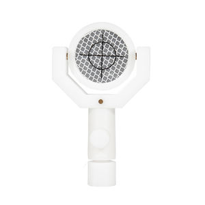 ADS108 Reflect <span class=keywords><strong>Target</strong></span> mit Fadenkreuz für Total station Vermessung Zubehör Vermessungs ziel - Product Image 5