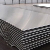 Tôle en acier inoxydable Aisi 304L/316L, plaque Inox 1mm-3mm, laminée à chaud/à froid, norme JIS, finition de surface BA, soudage