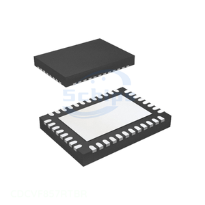 52 VFBGA CDCUA877ZQLT Clock Timing Components Electronic Original - Product Image 1