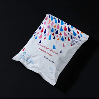 Tablettes de purification d'eau à charbon actif pour aquarium, média filtrant éliminant les traces jaunes et les odeurs, petits sachets