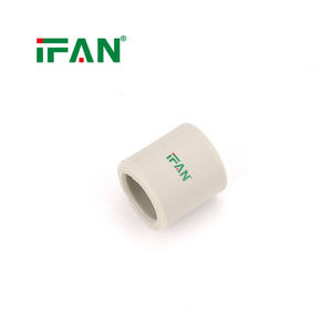 IFAN Raccordi per Tubi PPR di Alta Qualità a Prezzo Conveniente, Gomiti a 45 e 90 Gradi, Tutti i Tipi di Raccordi PPR - Product Image 4