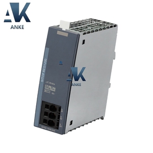 6EP4347-7RB00-0AX0 RED1200ไฟฟ้าอุตสาหกรรม DC เอาต์พุต40A 24V รับประกัน1ปีระบบอัตโนมัติ - Product Image 1
