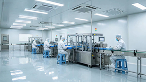โรงงานผลิต OEM โดยตรง GHK-Cu 50 มก./100 มก. เปปไทด์บำรุงผิว เปปไทด์ ghk-cu เปปไทด์ชนิดผงแห้งเกรดเครื่องสำอาง วัตถุดิบ - Product Image 5
