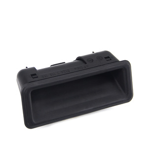 Interruptor Eléctrico para Puerta Trasera y Botón de Tapa de Maletero para BMW E88 E90 E60 E70, 51247118158 - Product Image 1