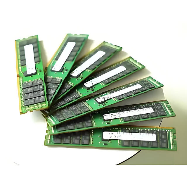 Fast Shipping 16Gb DDR4-3200 Registered ECC Server Memory Module M393A2K43DB3-CWE 16Gb Durable Plug & Play for Data Centers