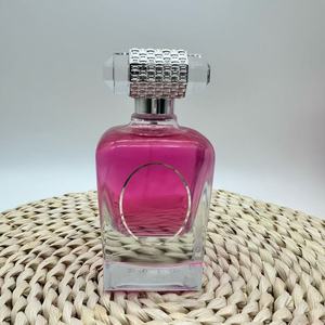 Vente en gros transfrontalière de parfum léger longue durée pour femmes du Moyen-Orient et arabes-parfum bonbon rose - Product Image 3