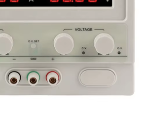 MP6020D 60V 20A แหล่งจ่ายไฟ DC แหล่งจ่ายไฟ DC แบบเสถียรสำหรับห้องปฏิบัติการ Bibo Xtester MP6020D ความแม่นยำสูง IP55 การป้องกันอินพุต - Product Image 4