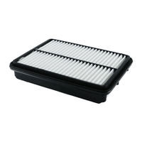 Filter Udara Mobil Berkualitas Tinggi OEM A-1109033 untuk Toyota
