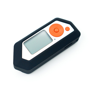 Dispositivo RFID <span class=keywords><strong>Flipper</strong></span> <span class=keywords><strong>Zero</strong></span> ESP32 para Programadores - Mascota Electrónica Original con Forma de Delfín - Product Image 6