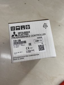 โมดูลการสื่อสาร PLC FX2N-10GM - Product Image 1