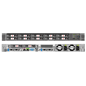 ราคาดี 1U Xfusion 1288H V5/V6/V7 เซิร์ฟเวอร์แบบแร็ค มีสินค้าในสต็อก Intel Xeon 24 DDR4 - Product Image 1