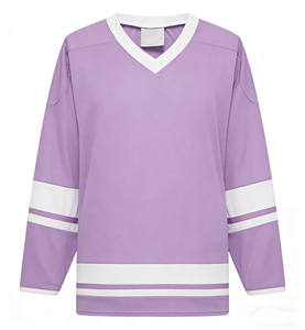 Maglie Sportive Unisex in Poliestere di Alta Qualità con Scollo a V, Maniche Lunghe, Colori Vivaci, Oversize, Jersey da Rugby con Sublimazione - Product Image 2