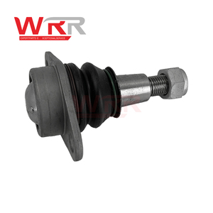 31106787665 31106787666 Rótula de suspensión para BMW F10 F02 535i 740Li, fiable, para suspensión delantera inferior, brazo de control y soportes de mangueta de dirección - Product Image 6