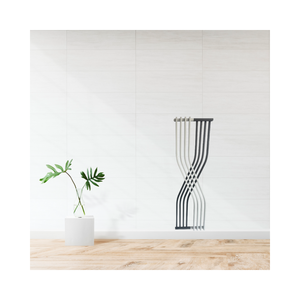 <span class=keywords><strong>Radiateur</strong></span> en acier anti-corrosion avec peinture écologique et chauffage équilibré - Product Image 6