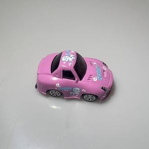 Miniature de voiture de style <span class=keywords><strong>Q</strong></span>, durable et résistante aux chutes, nouveau modèle de voiture éducatif pour enfants, jouet de poche à commande manuelle pour bébé - Product Image 4
