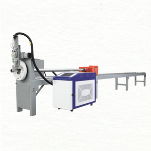 Công nghiệp 1500 Wát 2000 Wát ống cầm tay máy cắt <span class=keywords><strong>laser</strong></span> vòng vuông kim loại ống Ống <span class=keywords><strong>Laser</strong></span> Cutter với cấu trúc nhỏ gọn - Product Image 1