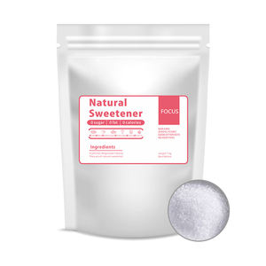 ستيفيا erythritol كيس/100% مُحلي طبيعي ستيفيا اللوحي للبيع بالجملة/ستيفيا السعر - Product Image 1