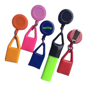 Llavero de Goma Personalizado Moderno con Soporte Retráctil para Encendedor, Correa para Fumar Tabaco, Venta en Tienda - Product Image 6