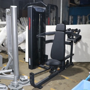 Ingline — équipement de gymnastique réglable, pressoir à plat réglable sur mesure, 90 degrés - Product Image 3