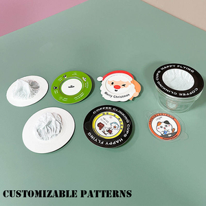 Bolsa de Filtro de Café Desechable de Papel UFO, Biodegradable, Ecológica, Transpirable, de Disolución Rápida, de Grado Alimenticio, Precio al por Mayor - Product Image 4