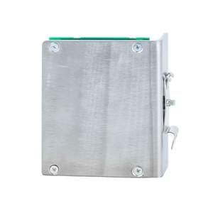 Transmisor de Señal Analógica Ana 126 R, 0-10 V Positivo/Negativo, 4-20 mA, Versión 24 VCC - Product Image 2