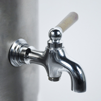 Machine à bougies Yide, pot à fondre la cire de soja DIY, réservoir en acier inoxydable de 10 L à chauffage rapide pour la fabrication de savon