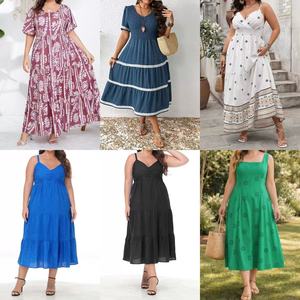 Custom Made Dresses - High Quality & New Design 2025