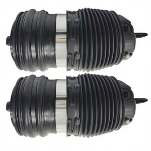 ชุดถุงลมสปริงคู่พร้อม VDC สำหรับ Land Range Sport L461 ถุงลมสปริงช่วงล่างด้านหลังซ้ายหรือขวา - Product Image 5