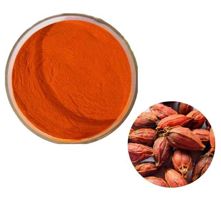 Gardenia Yellow Powder E60 supplier Gardenia Yellow Powder E60 supplier