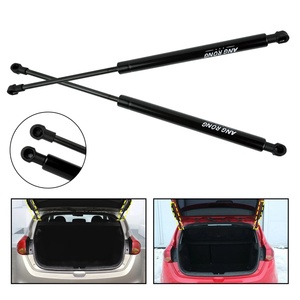2x vérins de levage de hayon arrière 817701H010 pour Kia <span class=keywords><strong>Ceed</strong></span> ED <span class=keywords><strong>Hatchback</strong></span> 2006-2012 - Product Image 2