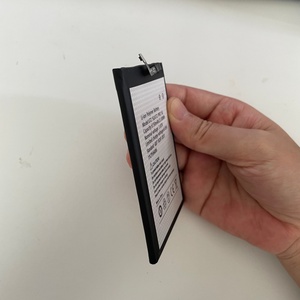 Batterie de remplacement pour Umidigi Bison GT2 Pro GT2 5G GT2 Pro 5G BISON GT2 5G 6150mAh 23.8Wh 3.87V Li-Polymère Vente en gros - Product Image 5