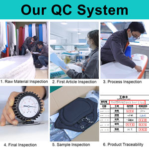 เรือพายเป่าลมสำหรับกีฬาทางน้ำ - Product Image 6