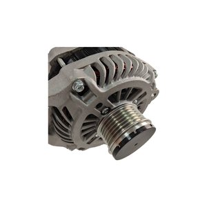 Pièces de rechange de haute qualité OEM 1800A053 Ensemble d'<span class=keywords><strong>alternateur</strong></span> 12V avec roulement à courroie - Product Image 4