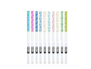 Prueba de Detección de <span class=keywords><strong>Drogas</strong></span> K4 en Tira, para Análisis de Orina/<span class=keywords><strong>Saliva</strong></span> - Product Image 4