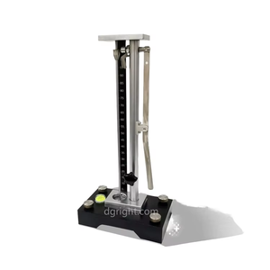 Hototech HT-2050 En 397/En 1078 Conforme <span class=keywords><strong>Impact</strong></span> Testen Machine Industriële Lab Drop Gewicht <span class=keywords><strong>Tester</strong></span> <span class=keywords><strong>200j</strong></span> Drop Toren 220V 1 Jaar - Product Image 1