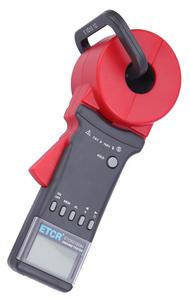 เครื่องทดสอบความต้านทานดินแบบแคลมป์ ETCR2100A+ - Product Image 3