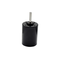 Moteur à courant continu sans balais 3V 7V 16V 28V 36V 48V 72V 100V Moteur sans balais 90 Micromoteur Micro moteur chirurgical sans balais