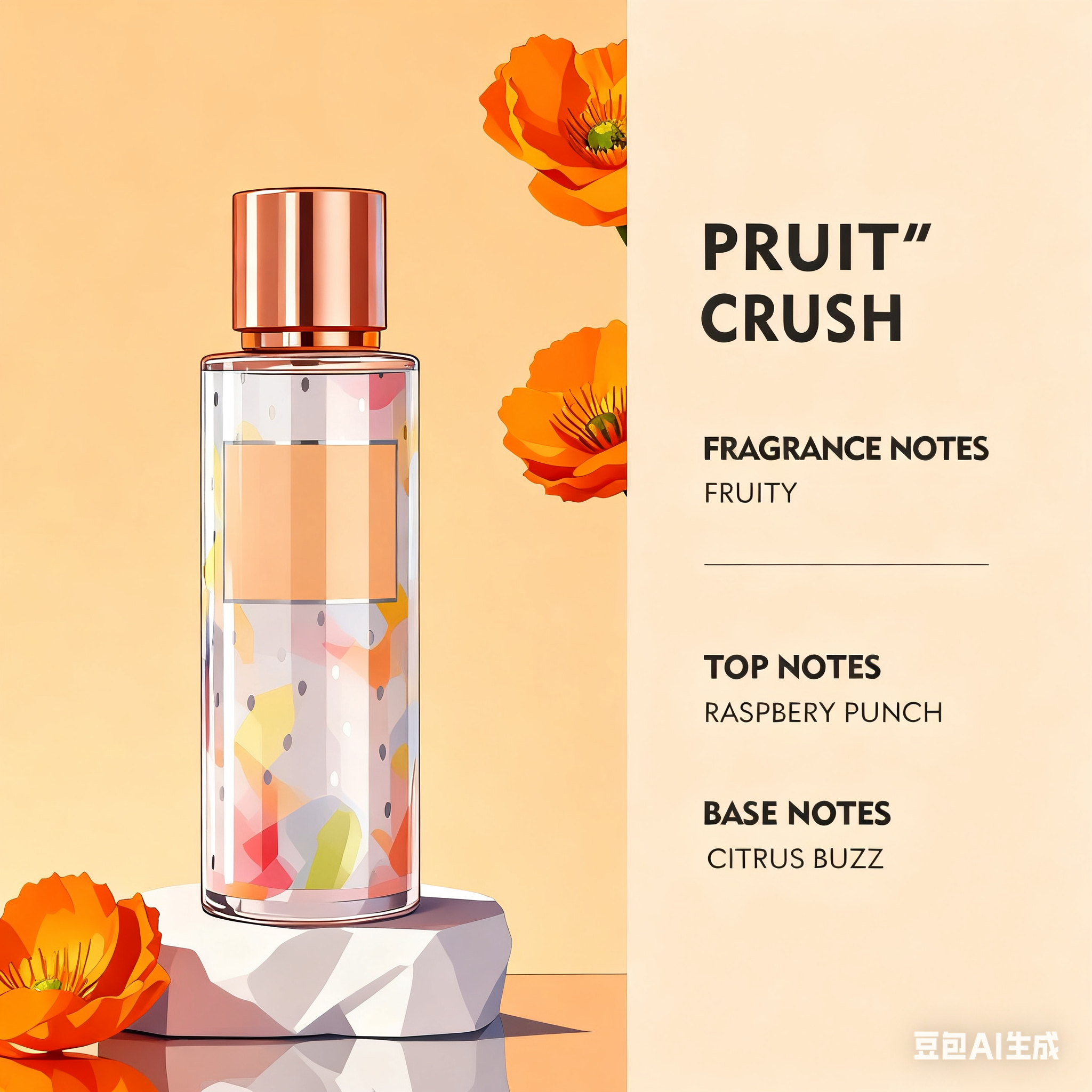 Bs013-250ml fruit crush