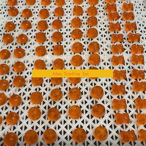 Nueva máquina eléctrica para hacer caramelos de goma de Piruleta de gelatina, acero inoxidable 304, alta productividad, alta eficiencia - Product Image 3