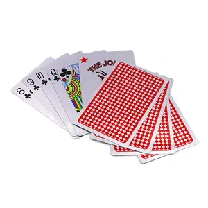 <span class=keywords><strong>Carte</strong></span> da <span class=keywords><strong>gioco</strong></span> in metallo personalizzate <span class=keywords><strong>carte</strong></span> da <span class=keywords><strong>gioco</strong></span> in metallo resistente lucentezza <span class=keywords><strong>carte</strong></span> da <span class=keywords><strong>gioco</strong></span> in metallo - Product Image 3