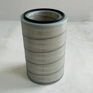 1288381-050 Nuevo filtro de aceite compatible con el filtro de repuesto del compresor de aire Mengma - Product Image 4